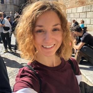 Meet your Posher, Savannah